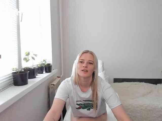 Модель: Princessa_ya