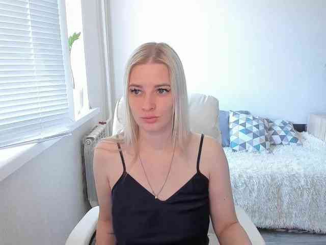 Модель: Princessa_ya