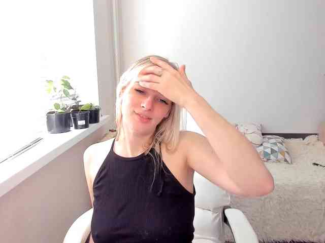 Princessa_ya webcam