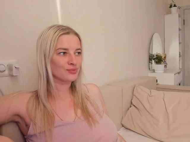 Модель: Princessa_ya