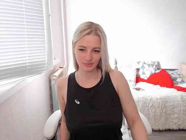Princessa_ya webcam