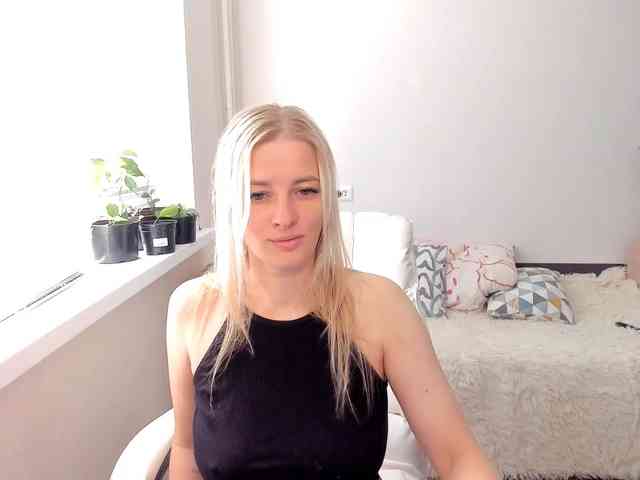 Модель: Princessa_ya