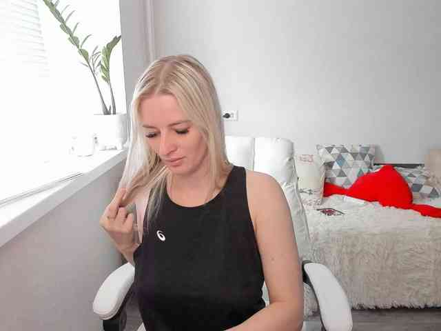 Модель: Princessa_ya