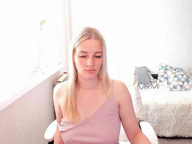 Модель: Princessa_ya