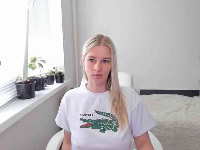 Модель: Princessa_ya