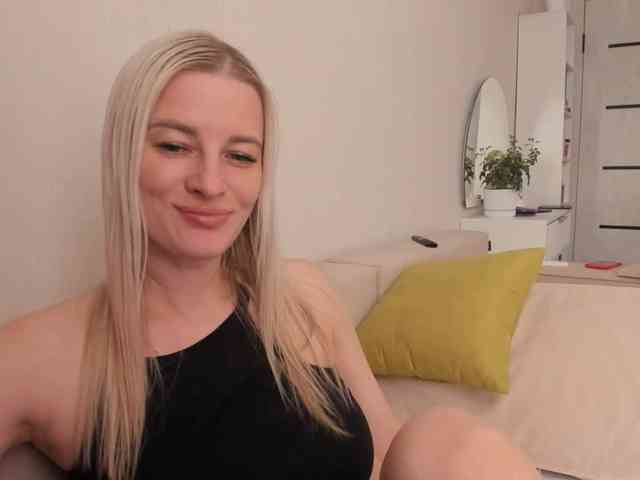 Princessa_ya webcam