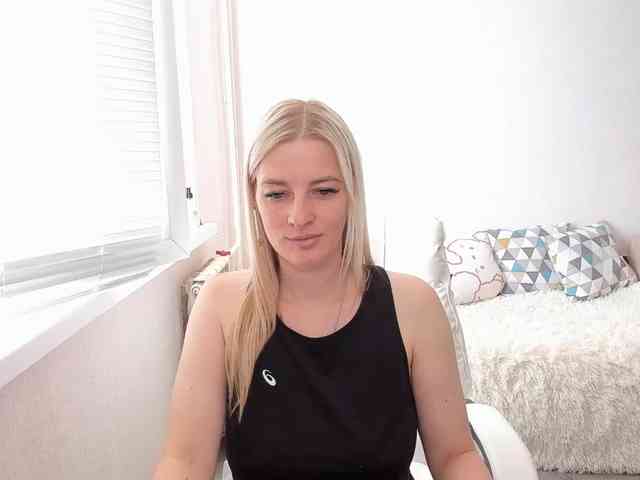 Princessa_ya webcam