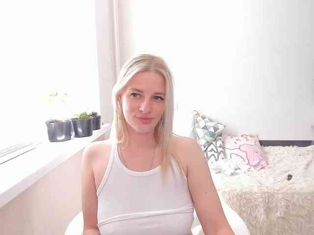 Princessa_ya webcam