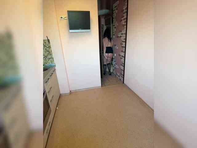 SPOKUSNYTSIA's Sexcam