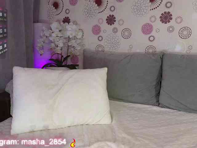 sexcam Madelynn