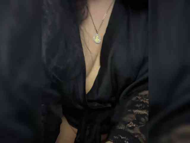 SPOKUSNYTSIA's Sexcam