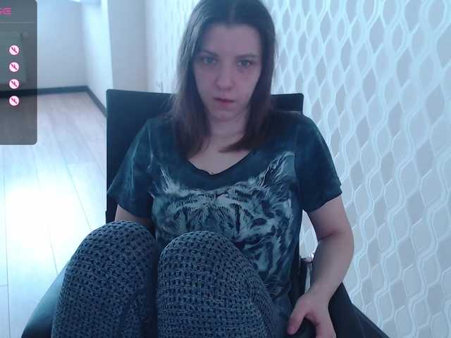 RennaHart Live Cam on BongaCams