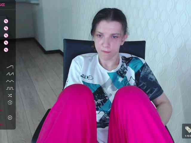 LOVERenna webcam