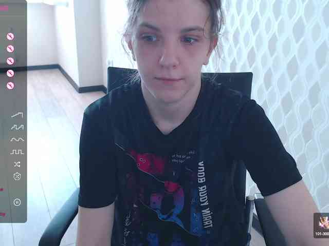 LOVERenna webcam