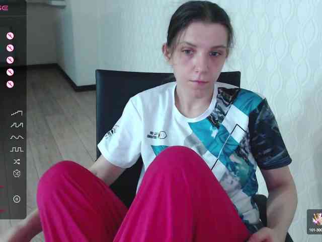 LOVERenna webcam