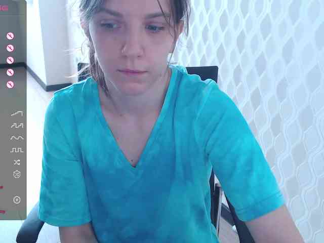 LOVERenna webcam