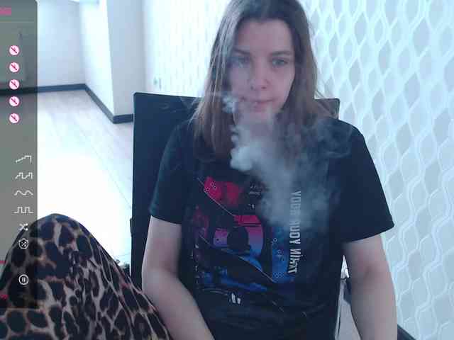 LOVERenna webcam