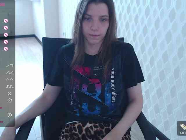 LOVERenna webcam