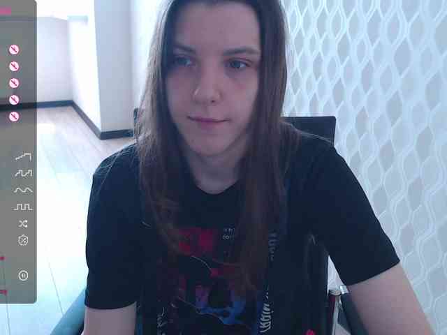 LOVERenna webcam
