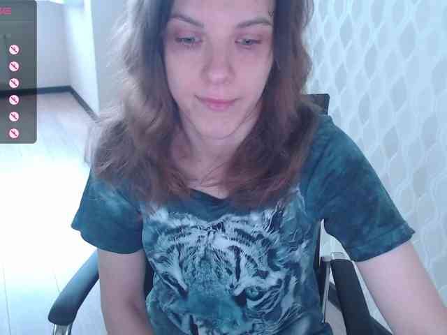 LOVERenna webcam