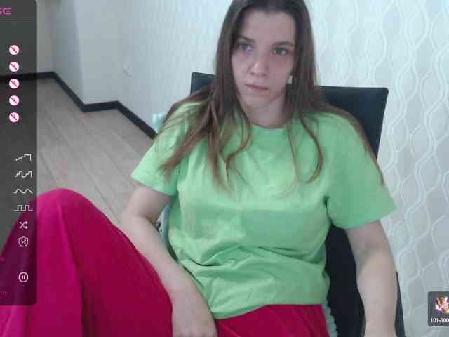 RennaLisa webcam