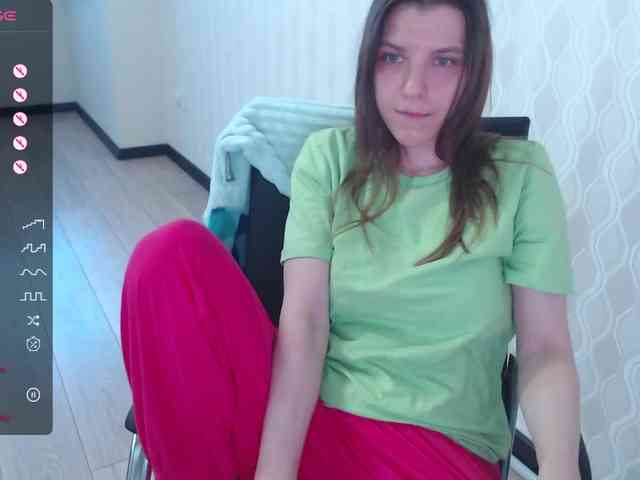 RennaLisa webcam