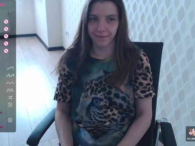 LOVERenna webcam
