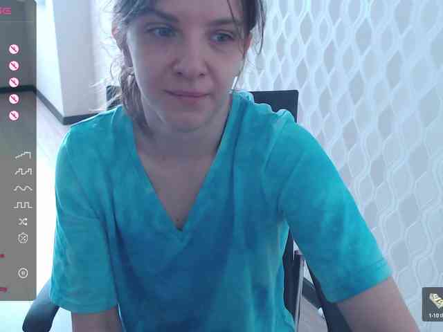 LOVERenna webcam