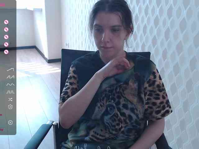 LOVERenna webcam
