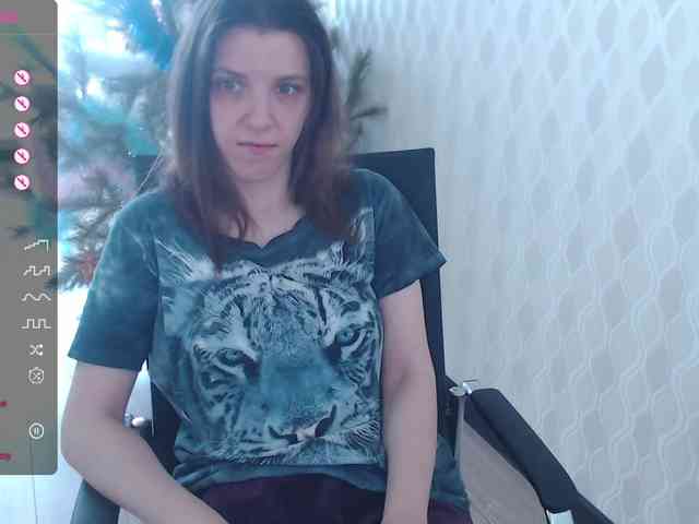 RennaHart Live Webcam on BongaCams