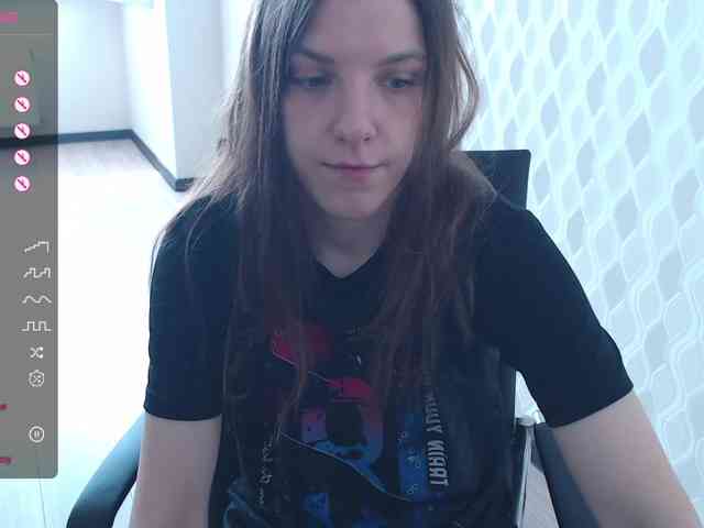 LOVERenna webcam