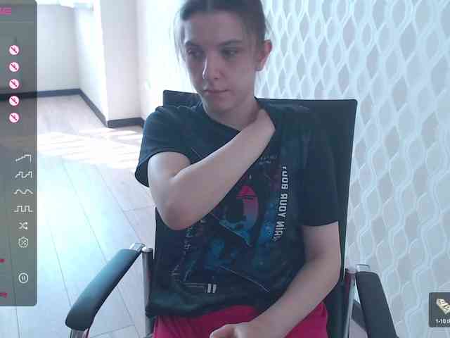 LOVERenna webcam