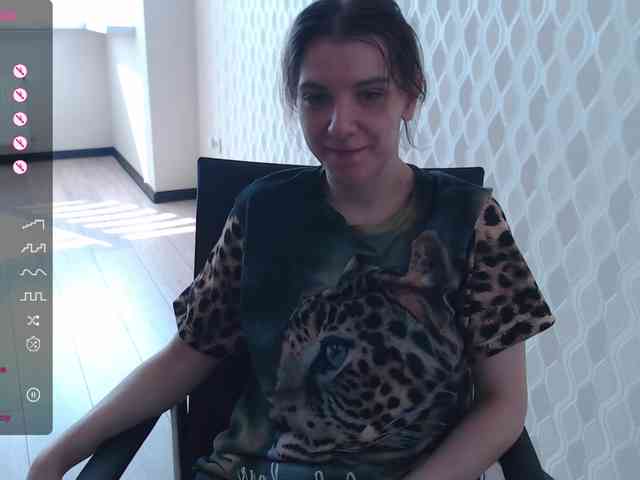 LOVERenna webcam