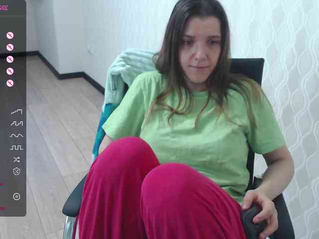 RennaLisa webcam