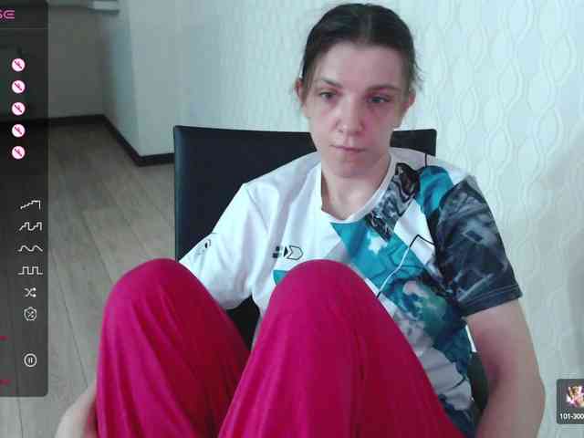 LOVERenna webcam