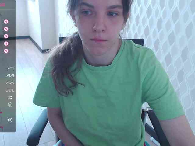 RennaLisa webcam