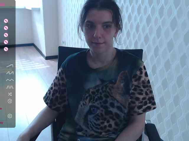 LOVERenna webcam