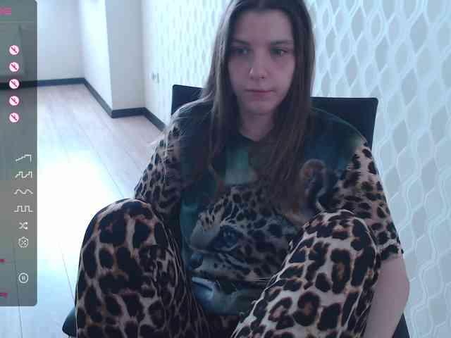 LOVERenna webcam
