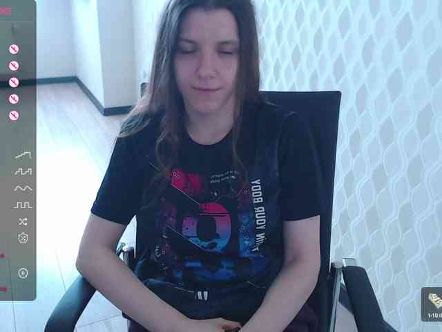LOVERenna webcam