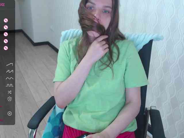 RennaLisa webcam