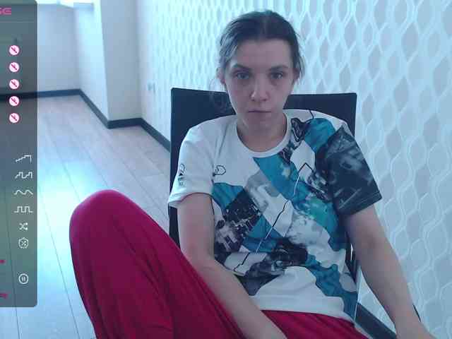 LOVERenna webcam