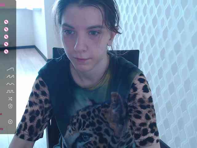 LOVERenna webcam