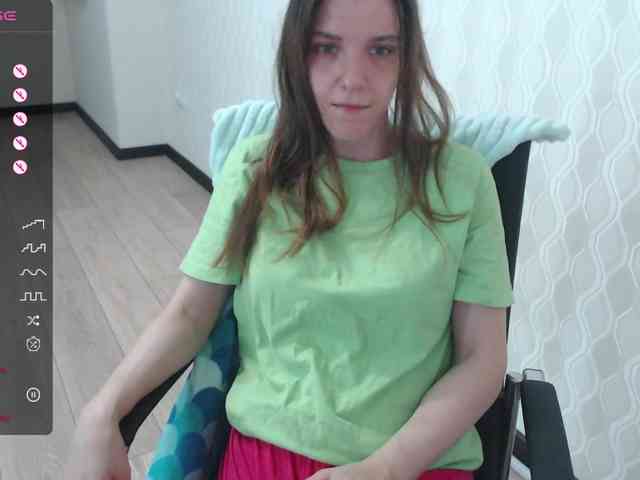 RennaLisa webcam