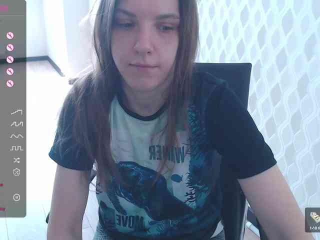 RennaLisa webcam