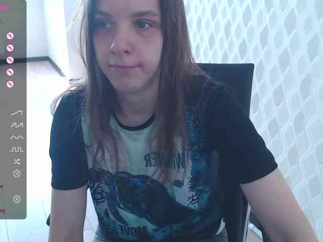 RennaLisa webcam