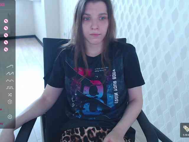 LOVERenna webcam
