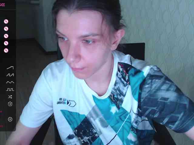 LOVERenna webcam