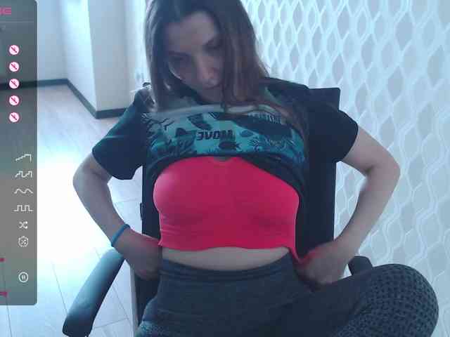 RennaLisa webcam