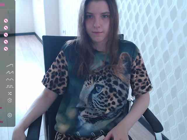 LOVERenna webcam