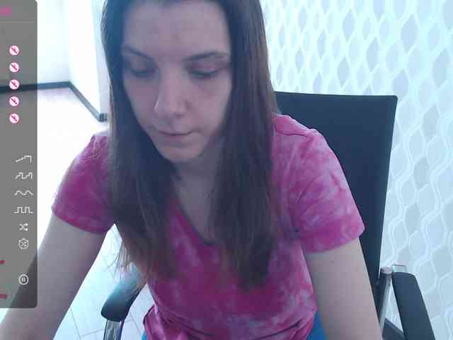 LOVERenna webcam